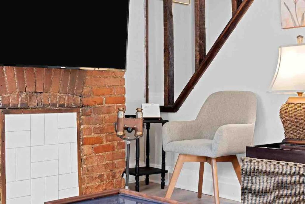 Hip And Bright Lawerenceville 2 Bed Easy Parking Pittsburgh Buitenkant foto